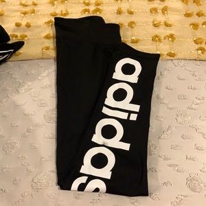 adidas leggings